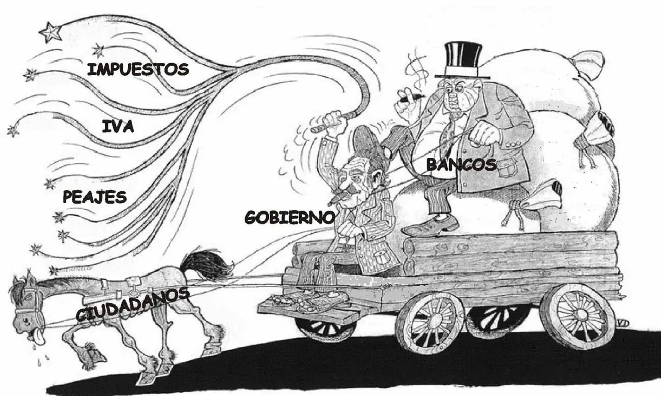 banca