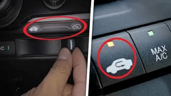 uso correcto del aire acondicionado en los autos