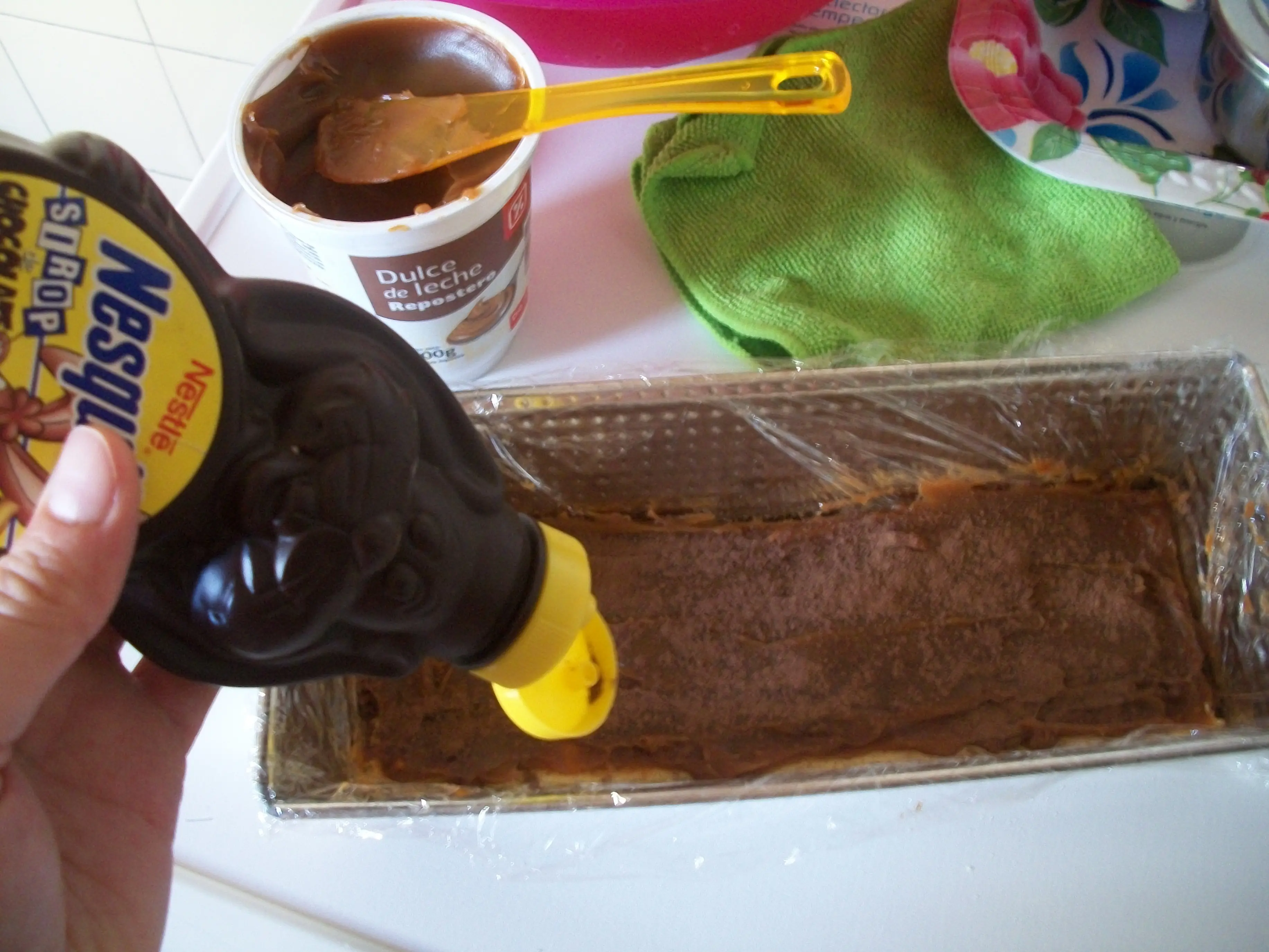 crema chantilli crema chantilli