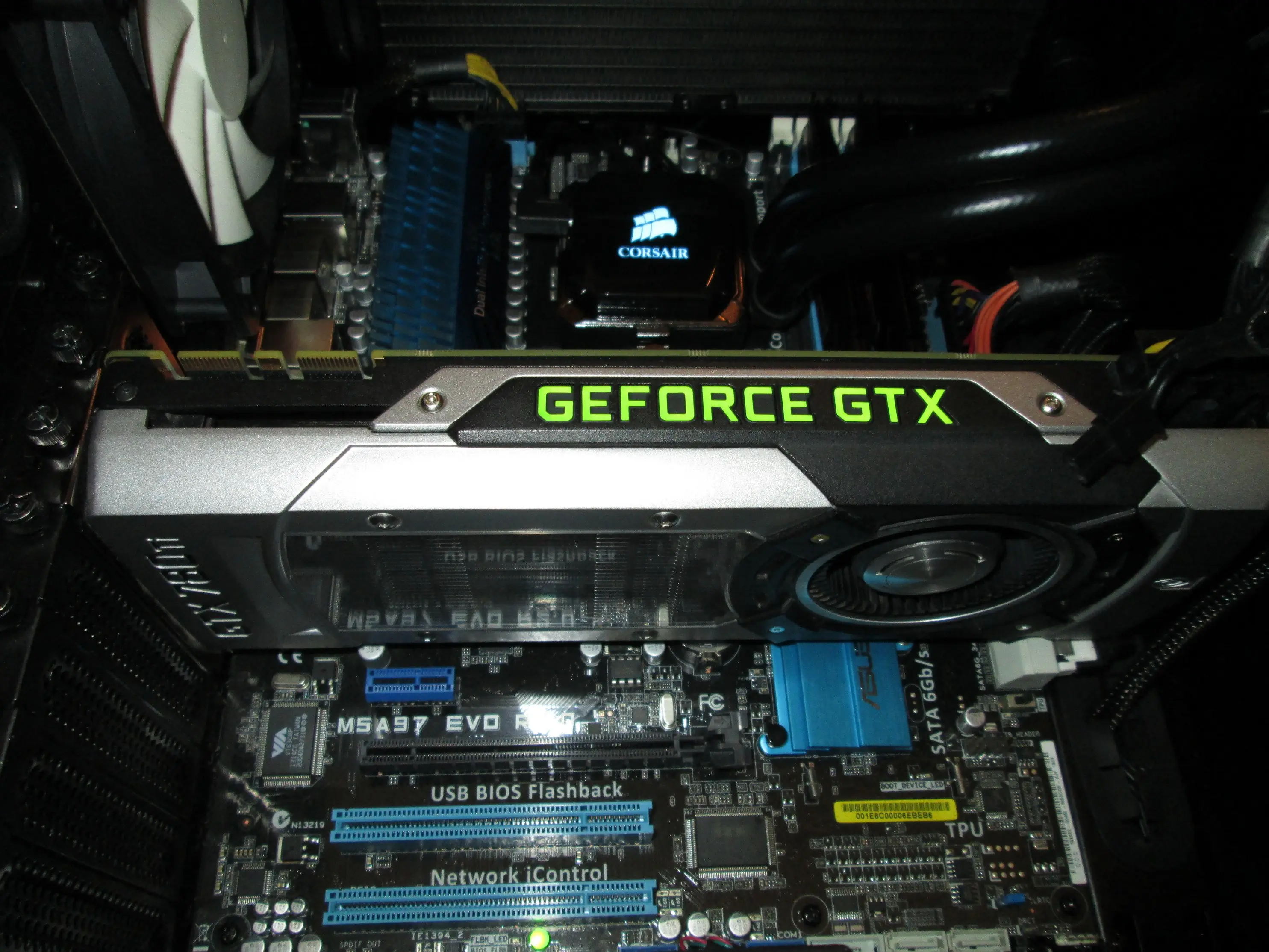 fx 6300 vs fx 8350