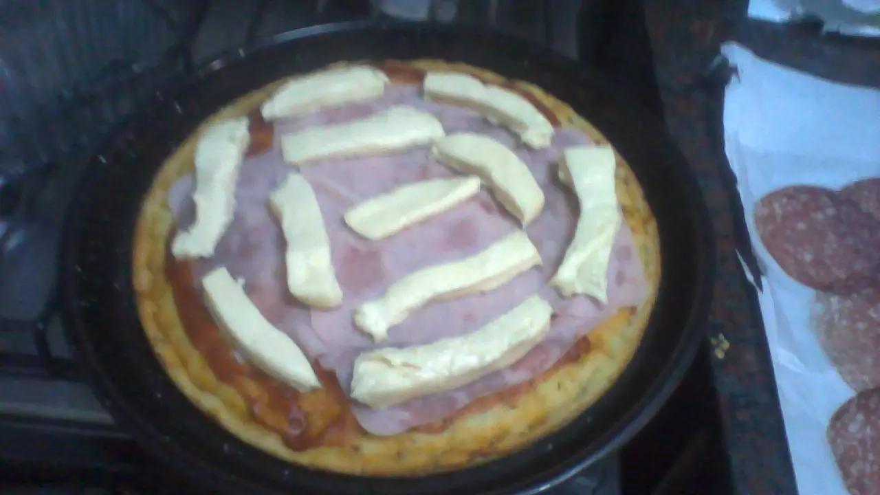 Cocina lvl5
