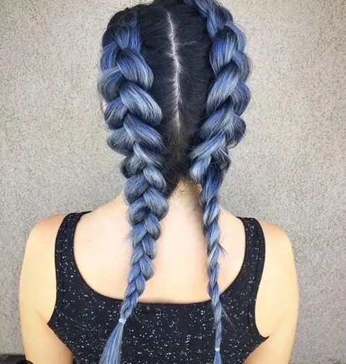tendencia cabello 2017