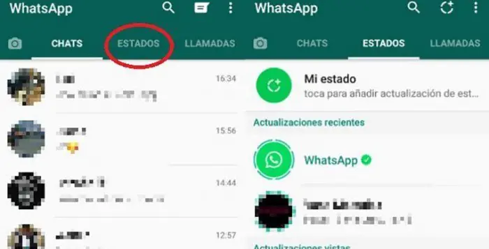 Nuevos estados de WhatsApp: cómo se usan y para qué sirven