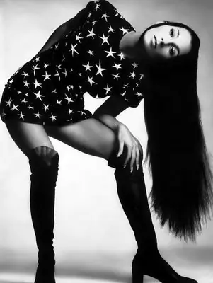 cher