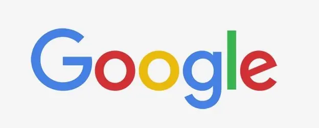 ¿De dónde viene la palabra Google?