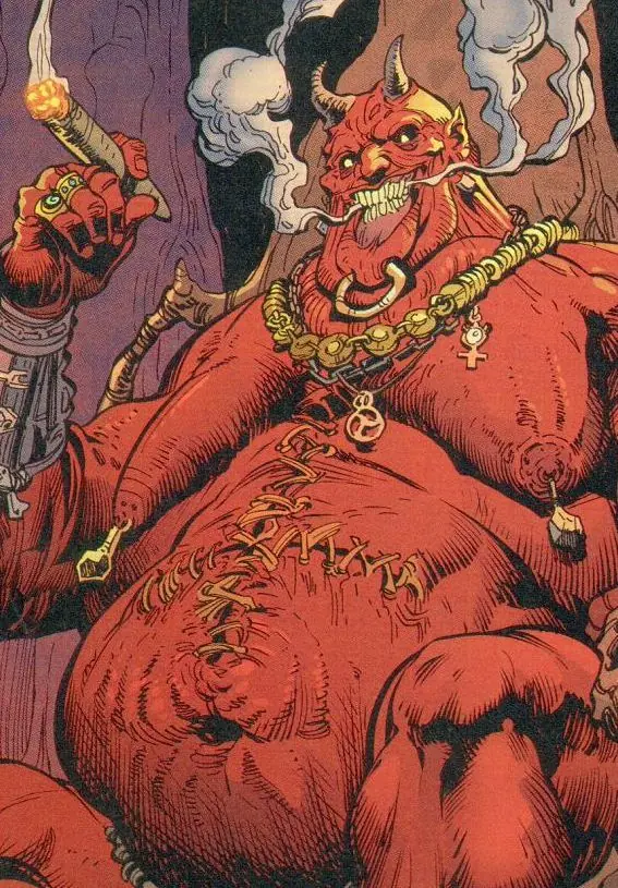 pacto con el diablo pacto con el diablo