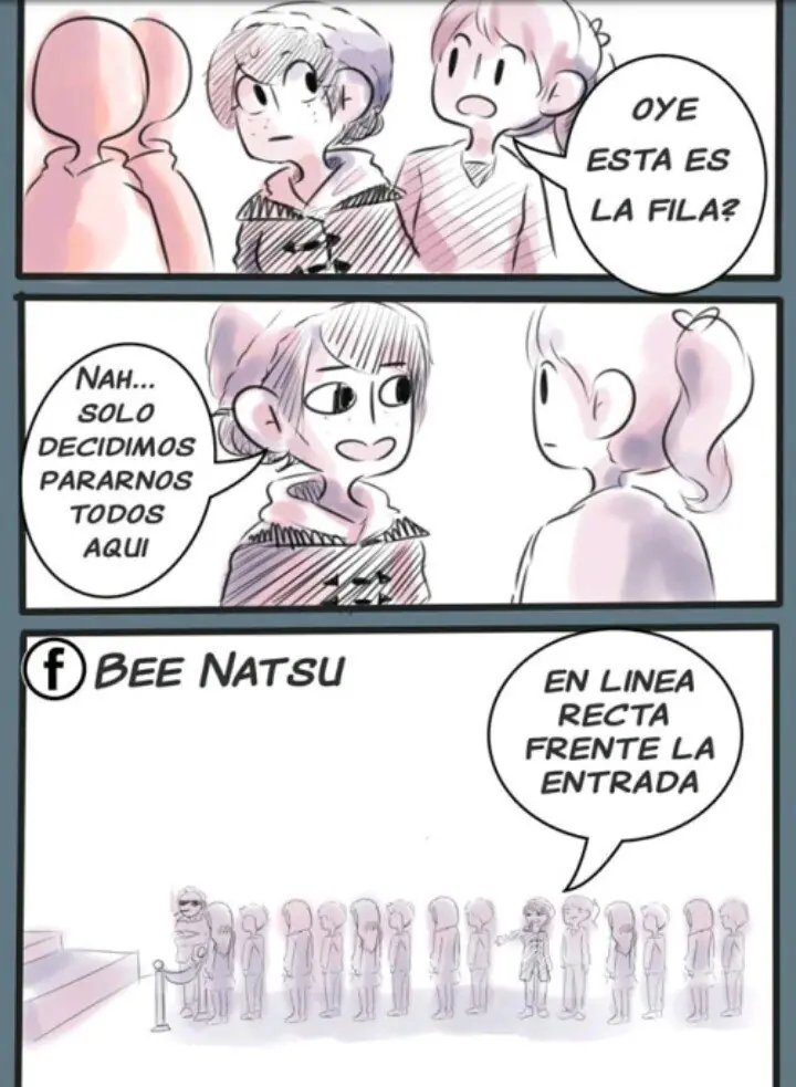 29 imágenes de humor para reír maquina!