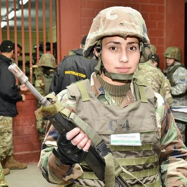 militar
