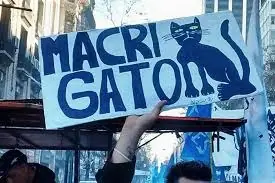 Macri Macri