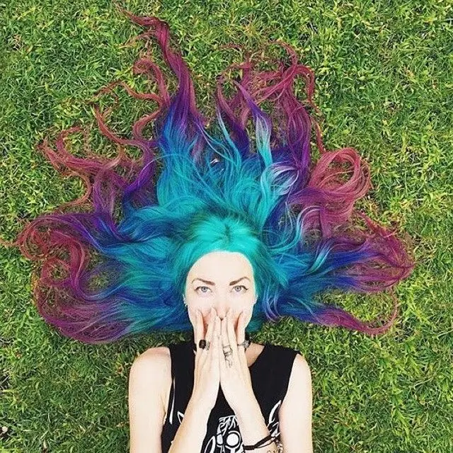 peinados