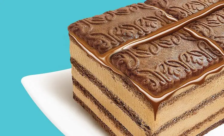 chocotorta