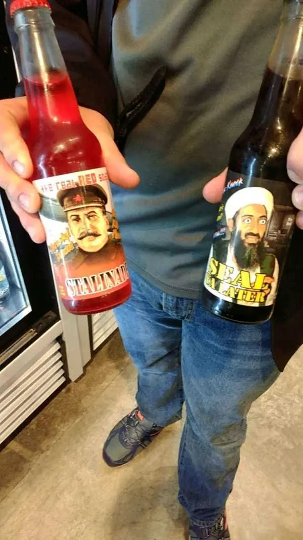 Imágenes Wtf para disfrutar un rato.