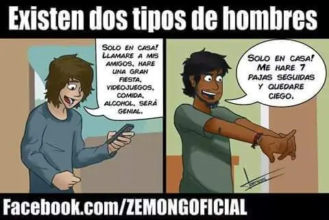 aburrido pasate
