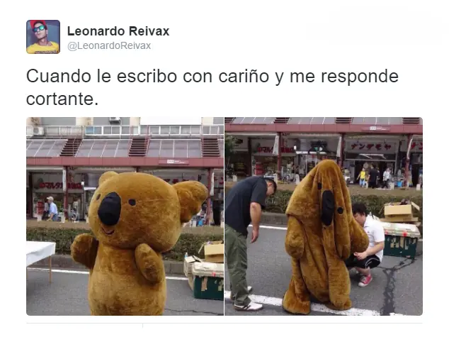 humor