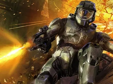 halo 4