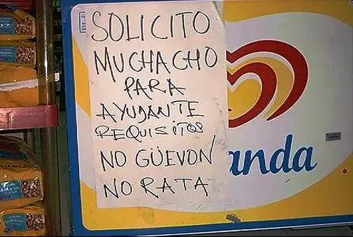 humor