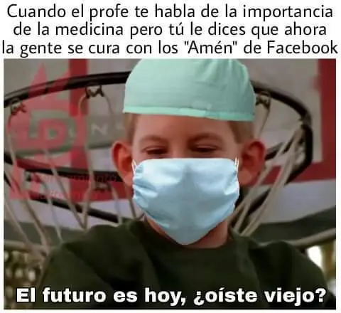 Memes 2016