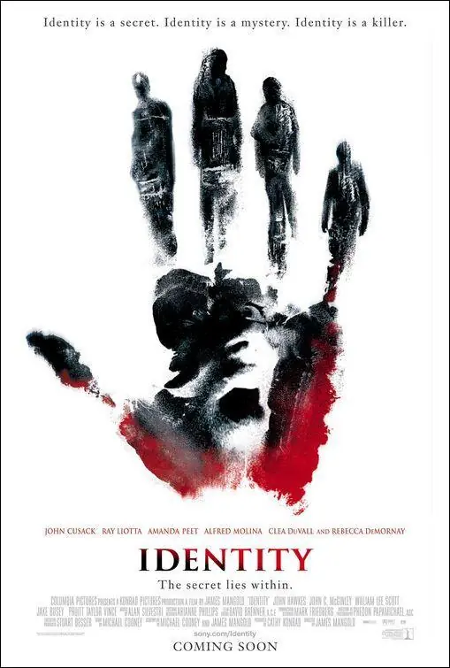 28 películas con finales impactantes / inesperados para ver