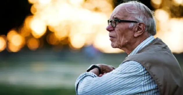 20 Consejos de personas ancianas para ti.
