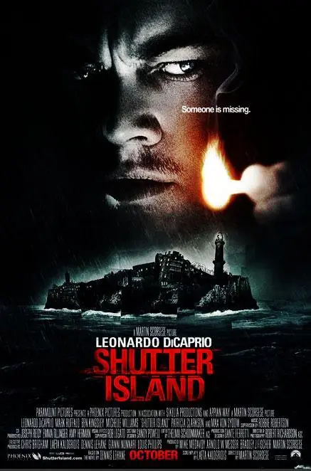 28 películas con finales impactantes / inesperados para ver