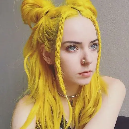 tendencia cabello 2017