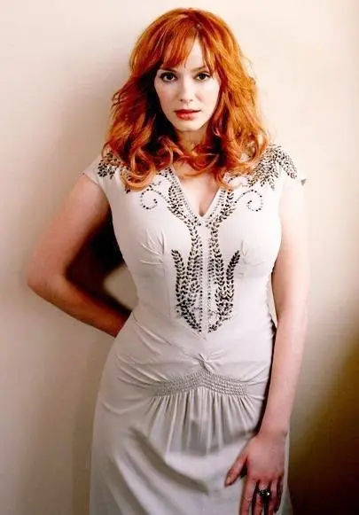 gingers