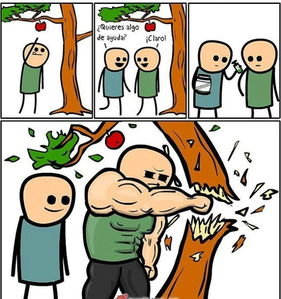 Humor Megapost