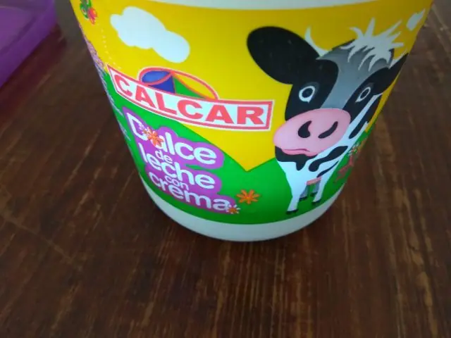 leche leche