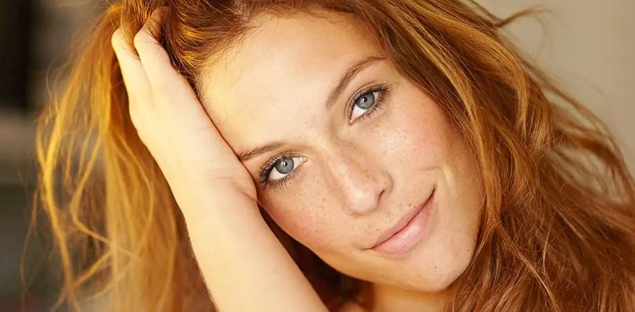 Las "Ginger Girls" te acompañan en esta mañana calurosa