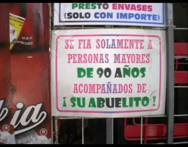 gracioso