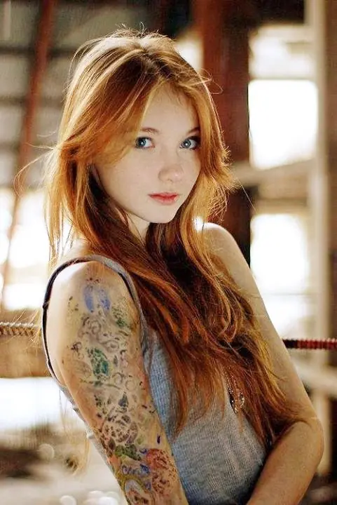 Las "Ginger Girls" te acompañan en esta mañana calurosa