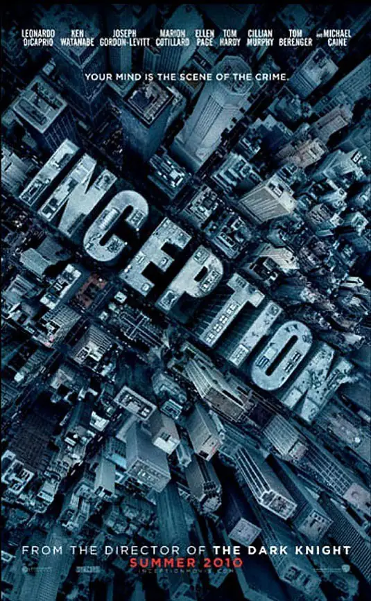 28 películas con finales impactantes / inesperados para ver