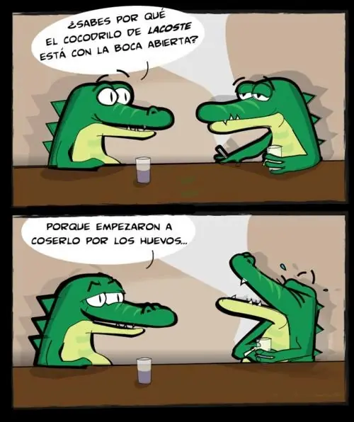 humor