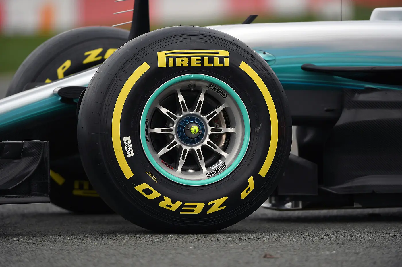 Formula 1