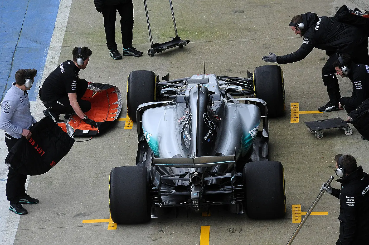 Formula 1