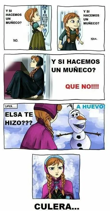 Humor para alegrar tu día
