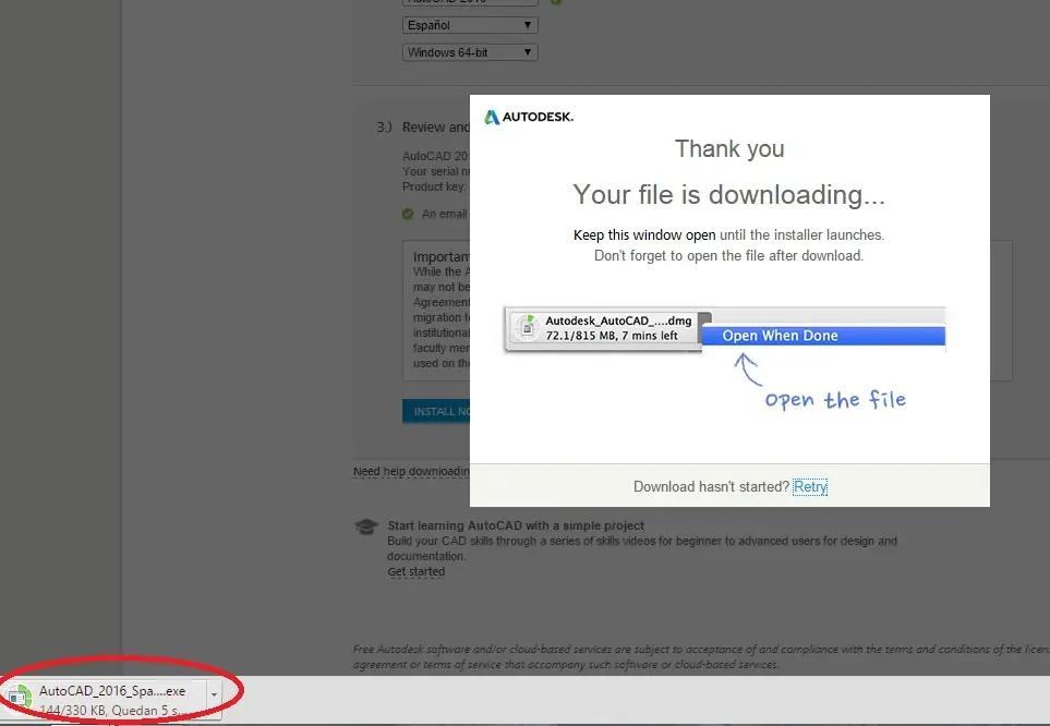 Autodesk gratis