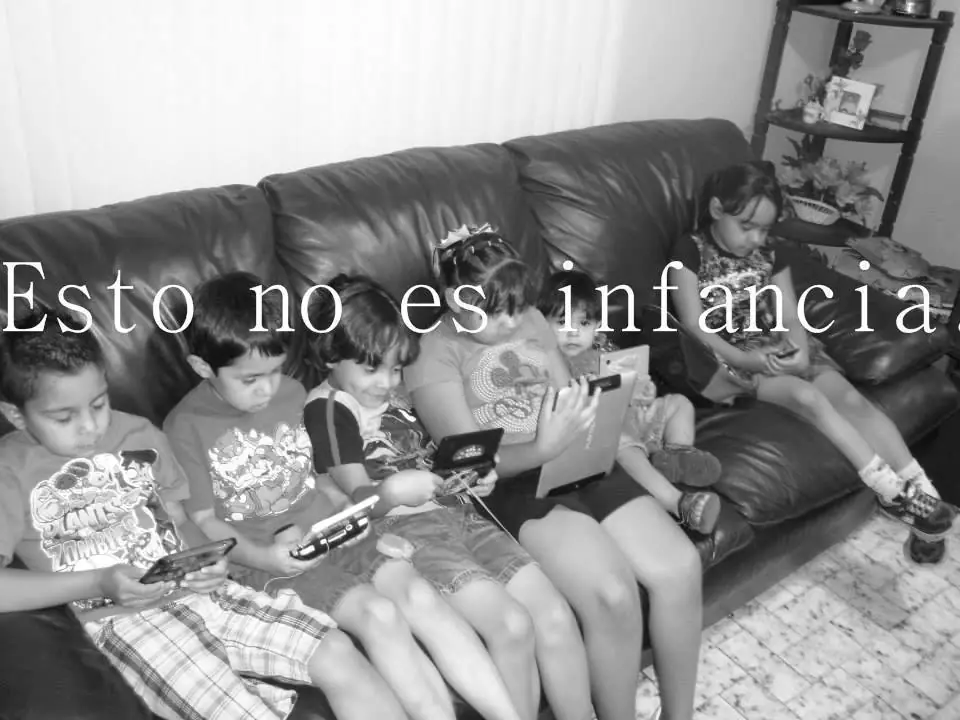 nocturnos
