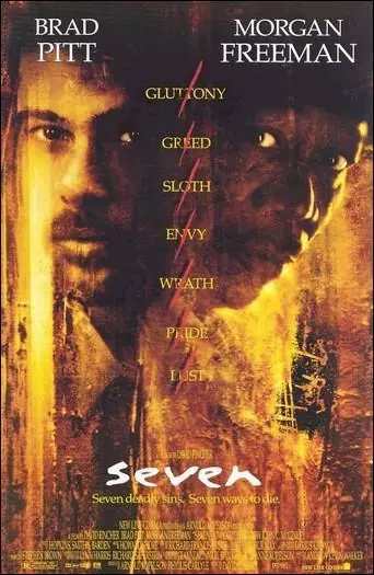 28 películas con finales impactantes / inesperados para ver