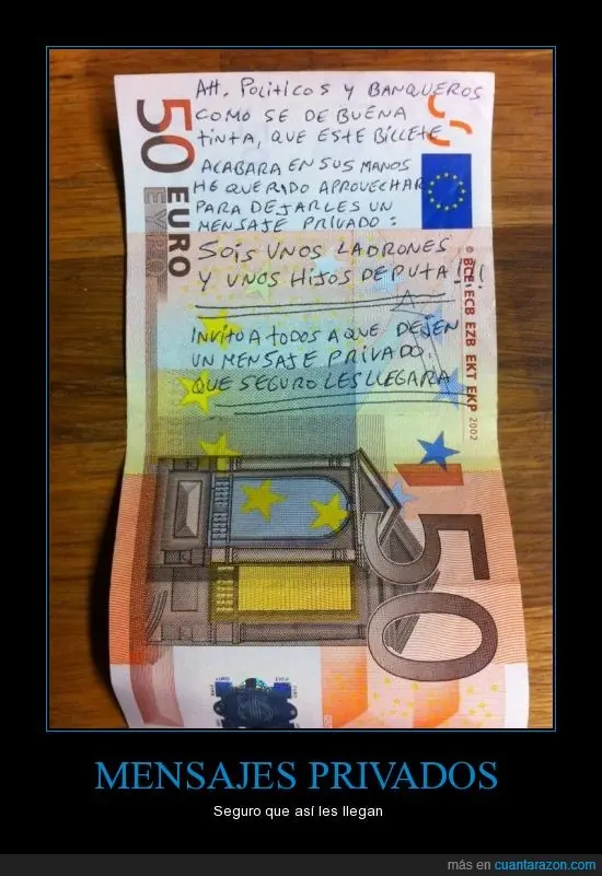 ¡cuantarazon! carteles