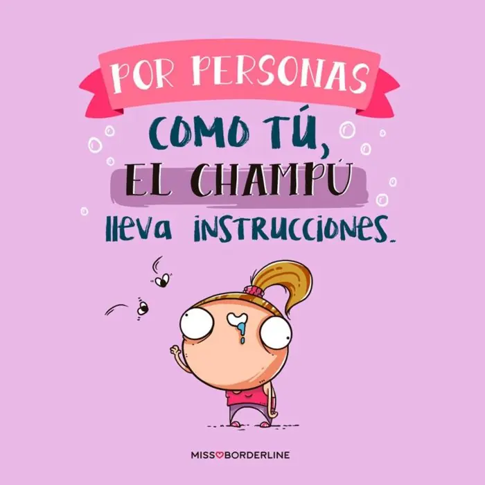 Cómics que te escupen la verdad sin pelos en la lengua