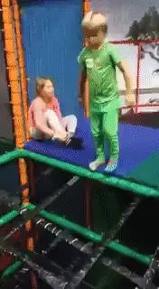 12 GIFs que la rompieron +10 si te da risa #18