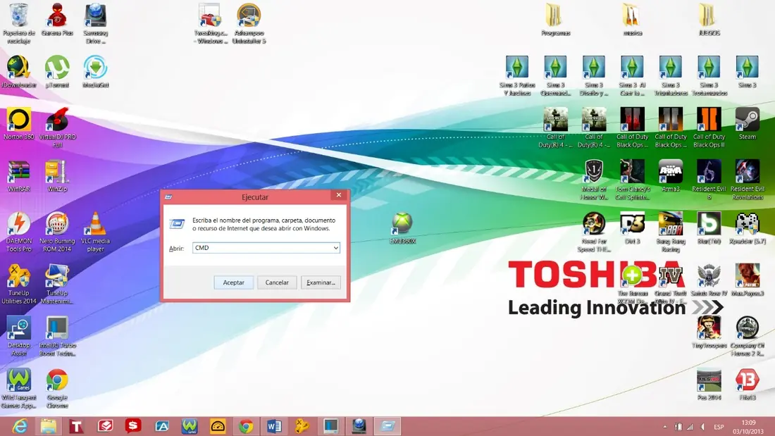 Como unir 2 archivos .iso