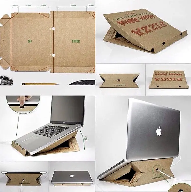 inventos caseros