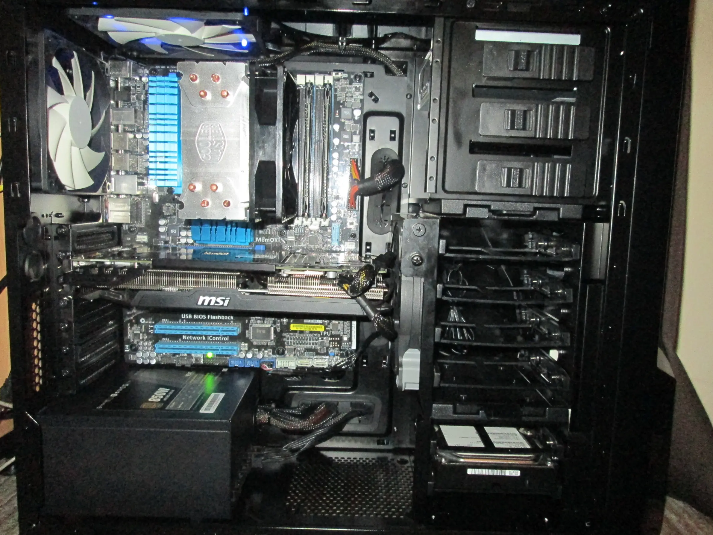 Ultimas Actualizaciones PC GAMER
