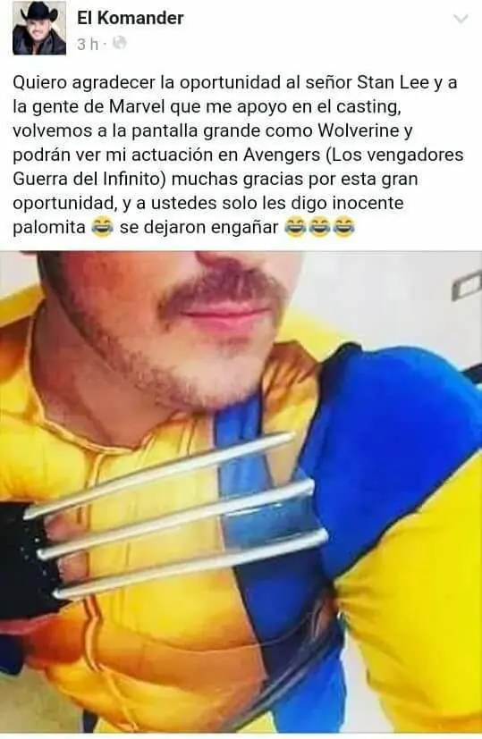 humor mexicano