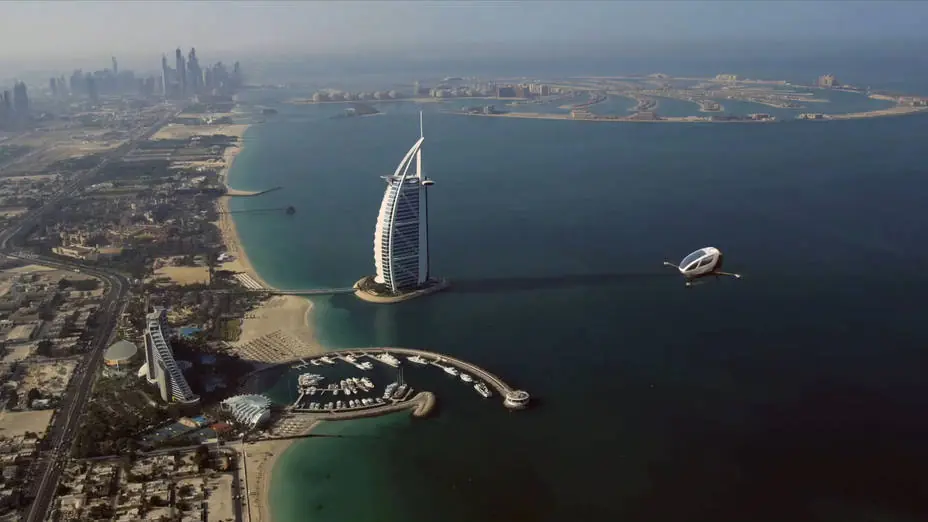 dubai