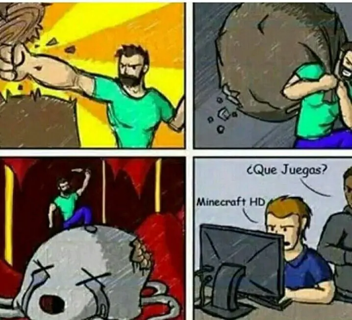 Humor para alegrar tu día