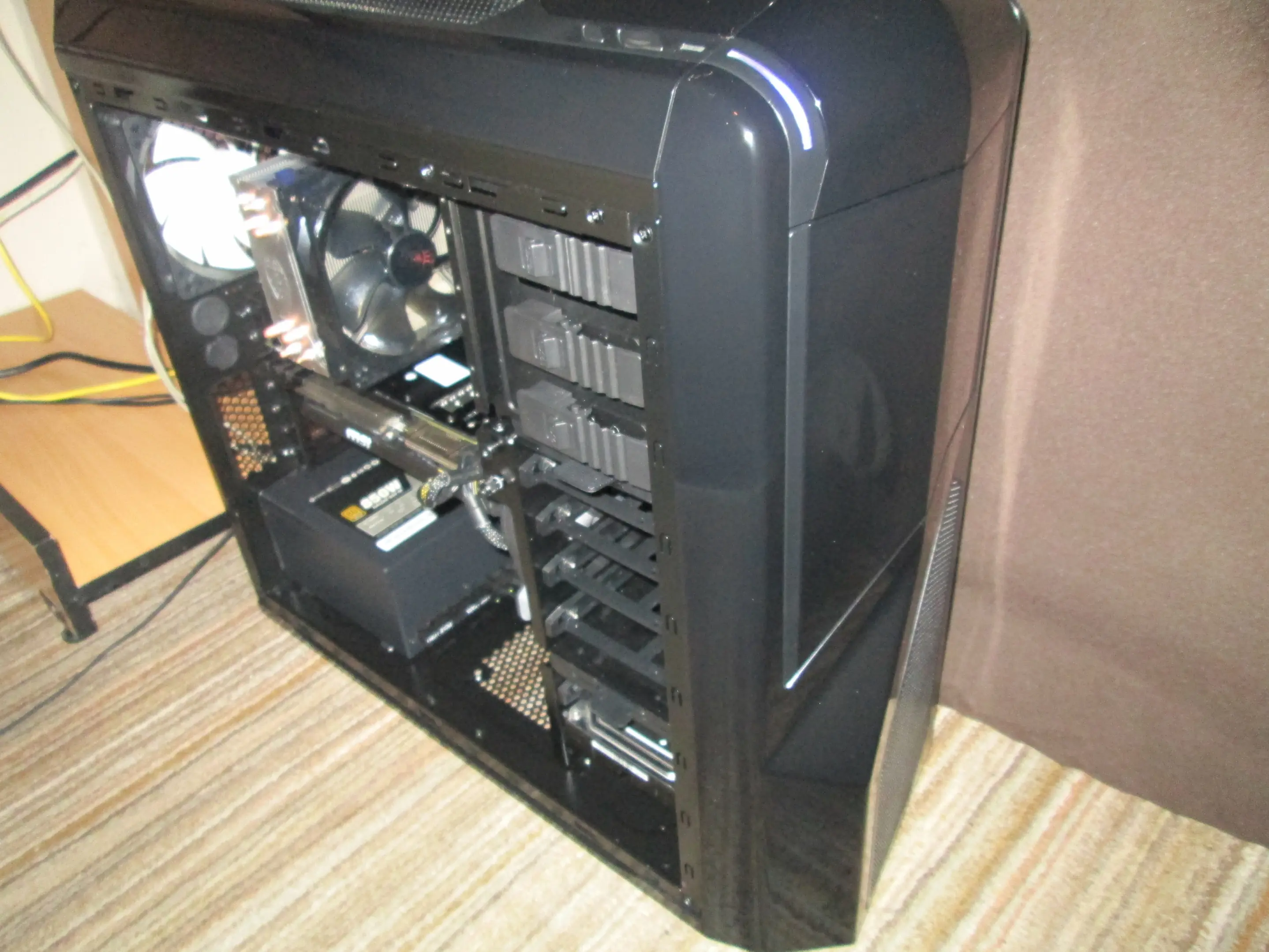 fx 4300 amd