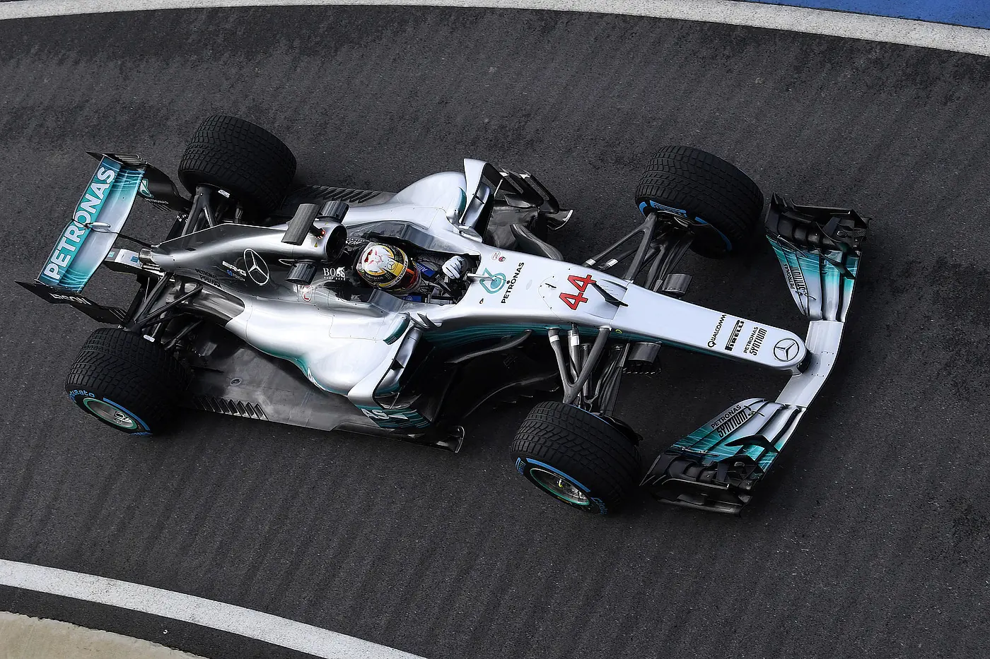 Formula 1